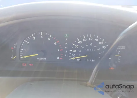 1995 Toyota Tacoma Xtracab из США, поврежденный, VIN 4TAUN53B6SZ019093